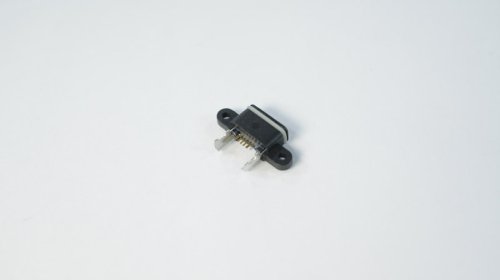 Розʼєм microUSB MUJ180 для планшета/телефона Xiaomi (Micro USB)