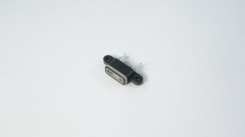 Розʼєм microUSB MUJ180 для планшета/телефона Xiaomi (Micro USB)