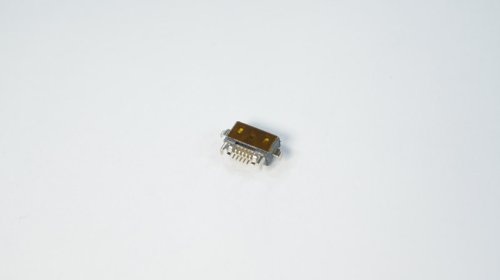 Роз’єм microUSB MUJ163 для планшета й телефона XiaoMi