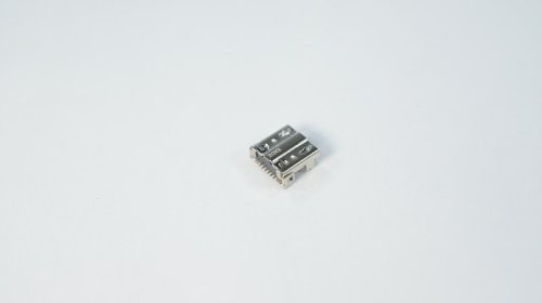 Розʼєм microUSB MUJ141 для планшета та телефона Samsung S4