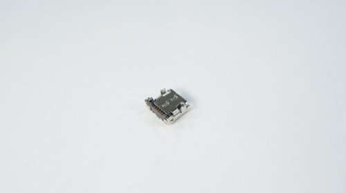 Розʼєм microUSB MUJ141 для планшета та телефона Samsung S4