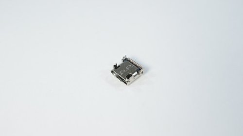 Розʼєм microUSB MUJ141 для планшета та телефона Samsung S4