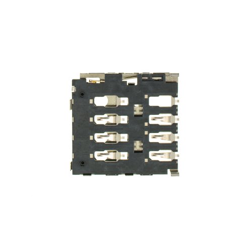 Роз’єм SIM-карти для Sony C2305 S39H Xperia C, C2306