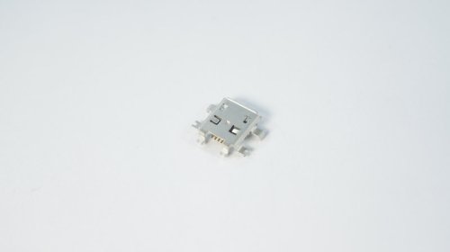 Розʼєм microUSB MUJ212 для планшета та телефона