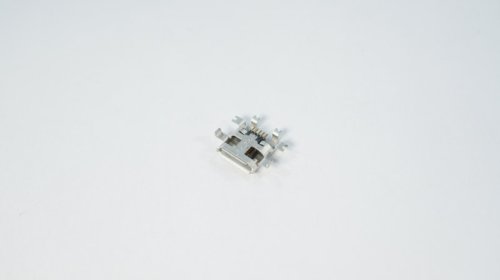 Розʼєм microUSB MUJ212 для планшета та телефона