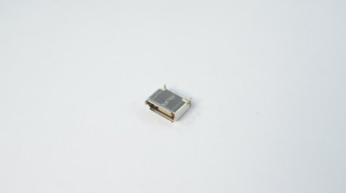 Розʼєм microUSB MUJ207 для планшета та телефона (зарядка/синхронізація)