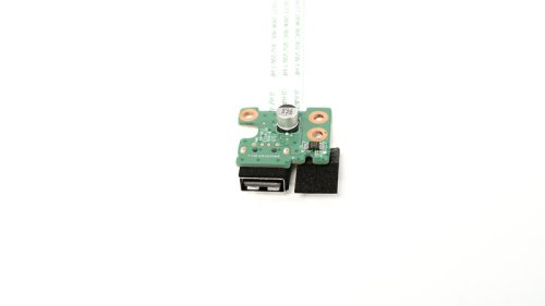 Плата з роз’ємом USB 2.0, 1 шт.