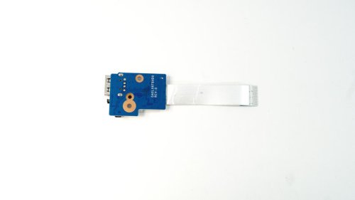 Плата з роз’ємом USB 2.0, 1 шт.