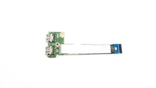 Плата з 2 роз’ємами USB 2.0 (2 шт.)