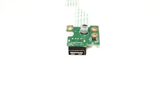 Плата з роз’ємом USB 2.0, 1 шт.