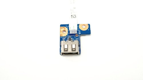 Плата з роз’ємом USB 2.0, 1 шт.