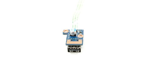 Плата з роз’ємом USB 2.0, 1 шт.