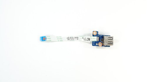Плата з роз’ємом USB 2.0, 1 шт.