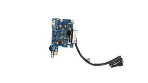 Плата з USB 2.0 роз’ємом, 1 шт.