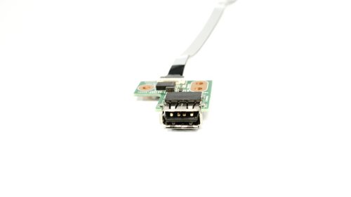 Плата з роз’ємом USB 2.0, 1 шт.