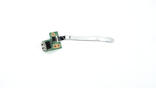 Плата з роз’ємом USB 2.0, 1 шт.