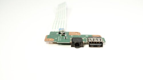 Плата з роз’ємом USB 2.0, 1 шт.
