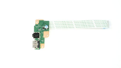Плата з роз’ємом USB 2.0, 1 шт.