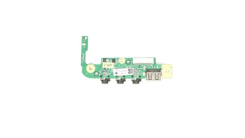 Плата з роз’ємом USB 2.0, 1 шт.
