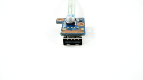 Плата з роз’ємом USB 2.0, 1 шт.