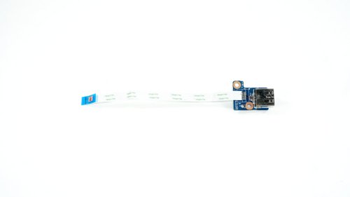 Плата з роз’ємом USB 2.0, 1 шт.