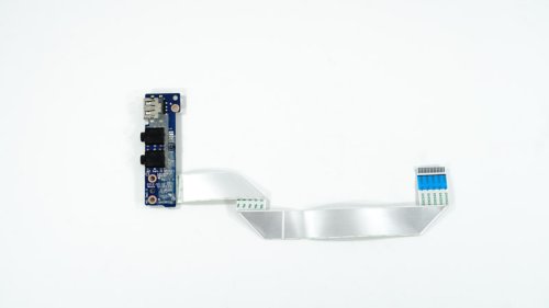 Плата з роз’ємом USB 2.0, 1 шт.