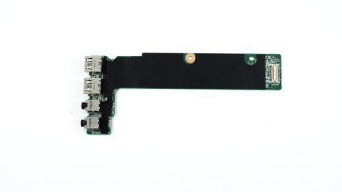 Плата з роз’ємами USB 2.0, комплект 2 шт.