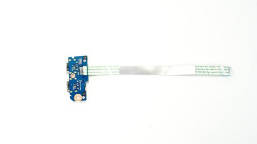 Плата з 2 розʼємами USB 2.0, комплект 2 шт.