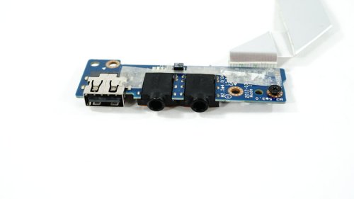 Плата з роз’ємом USB 2.0, 1 шт.