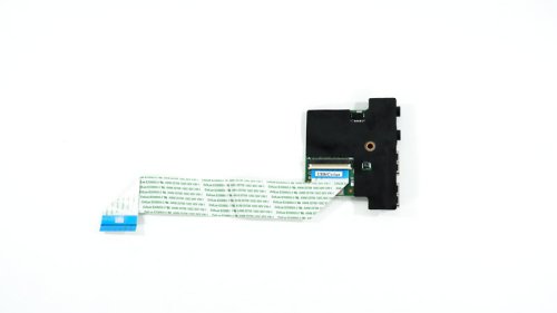 Плата з 2 роз’ємами USB 2.0 (2 шт.)