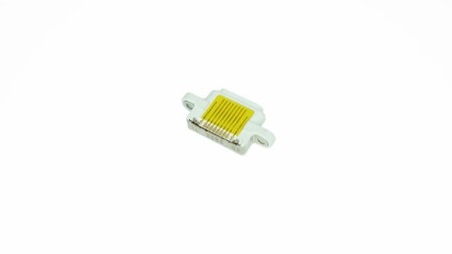Розʼєм microUSB MUJ218 для планшета та телефона