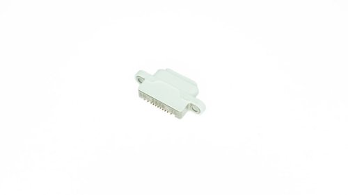Розʼєм microUSB MUJ218 для планшета та телефона