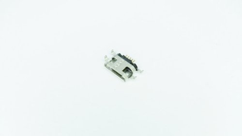 Розʼєм microUSB MUJ220 для планшета та телефона