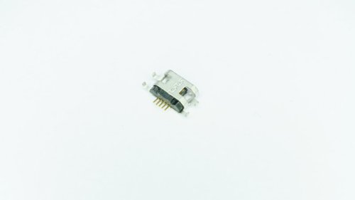 Розʼєм microUSB MUJ220 для планшета та телефона