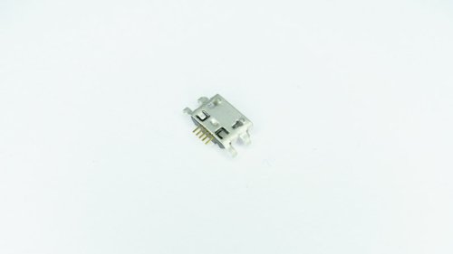 Розʼєм microUSB MUJ220 для планшета та телефона