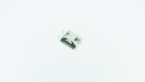 Розʼєм microUSB MUJ221 для планшета та телефона