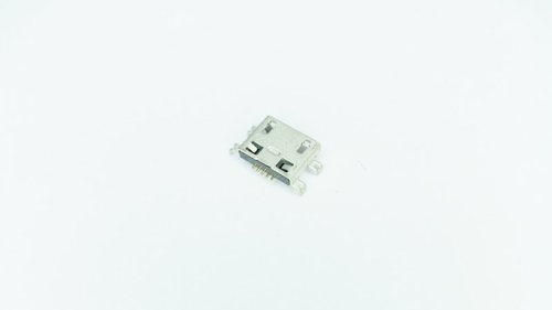 Розʼєм microUSB MUJ221 для планшета та телефона