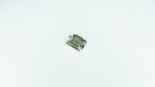 Розʼєм microUSB MUJ222 для планшета та телефона
