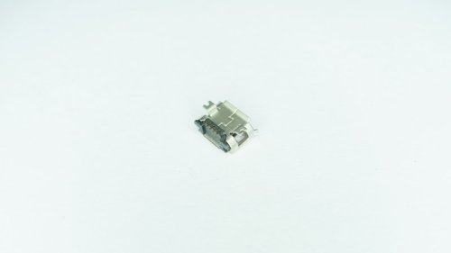 Розʼєм microUSB MUJ222 для планшета та телефона