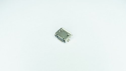 Розʼєм microUSB MUJ222 для планшета та телефона