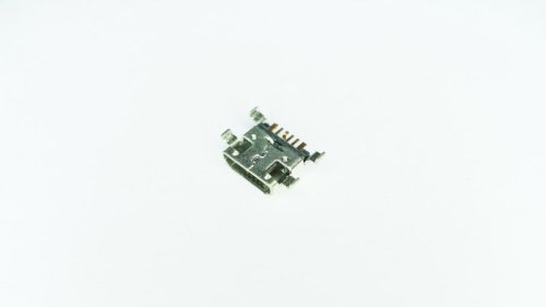 Розʼєм microUSB MUJ223 для планшета та телефона