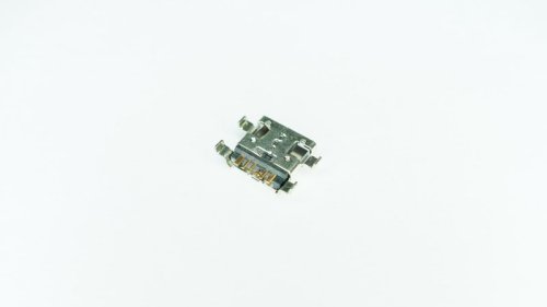 Розʼєм microUSB MUJ223 для планшета та телефона
