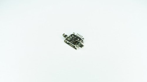 Розʼєм microUSB MUJ225 для планшета та телефона