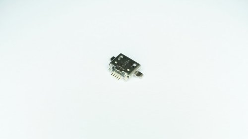 Розʼєм microUSB MUJ225 для планшета та телефона