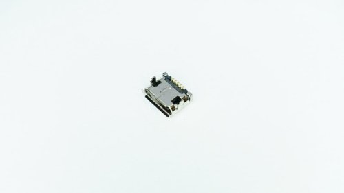 Розʼєм microUSB MUJ226 для планшета та телефона