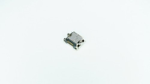 Розʼєм microUSB MUJ226 для планшета та телефона