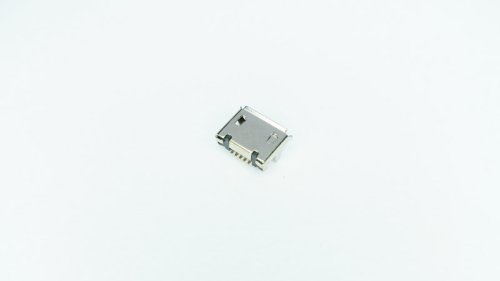 Розʼєм microUSB MUJ226 для планшета та телефона