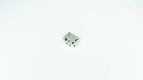 Розʼєм microUSB MUJ228 для планшета та телефона