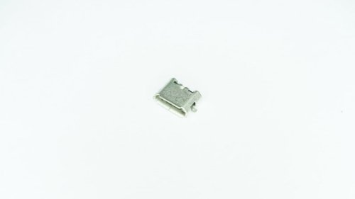 Розʼєм microUSB MUJ230 для планшета та телефона