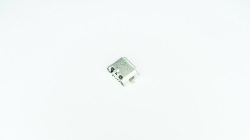 Розʼєм microUSB MUJ230 для планшета та телефона